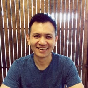 Meet your Posher, Rong